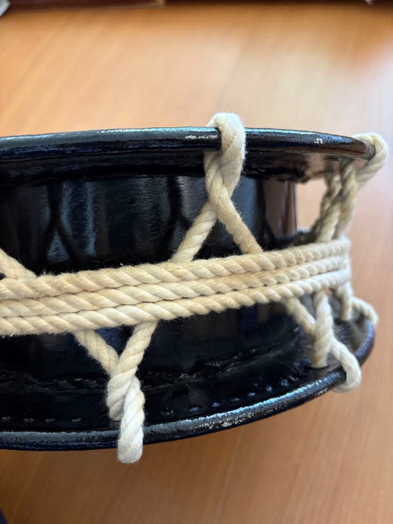 うーたん　エイサー　締太鼓　沖縄　直径約30cm まとめ売