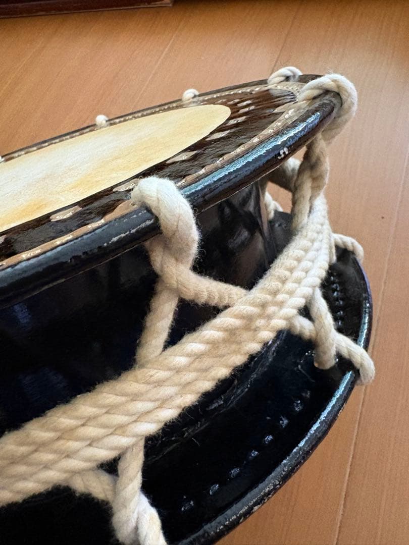 うーたん　エイサー　締太鼓　沖縄　直径約30cm まとめ売