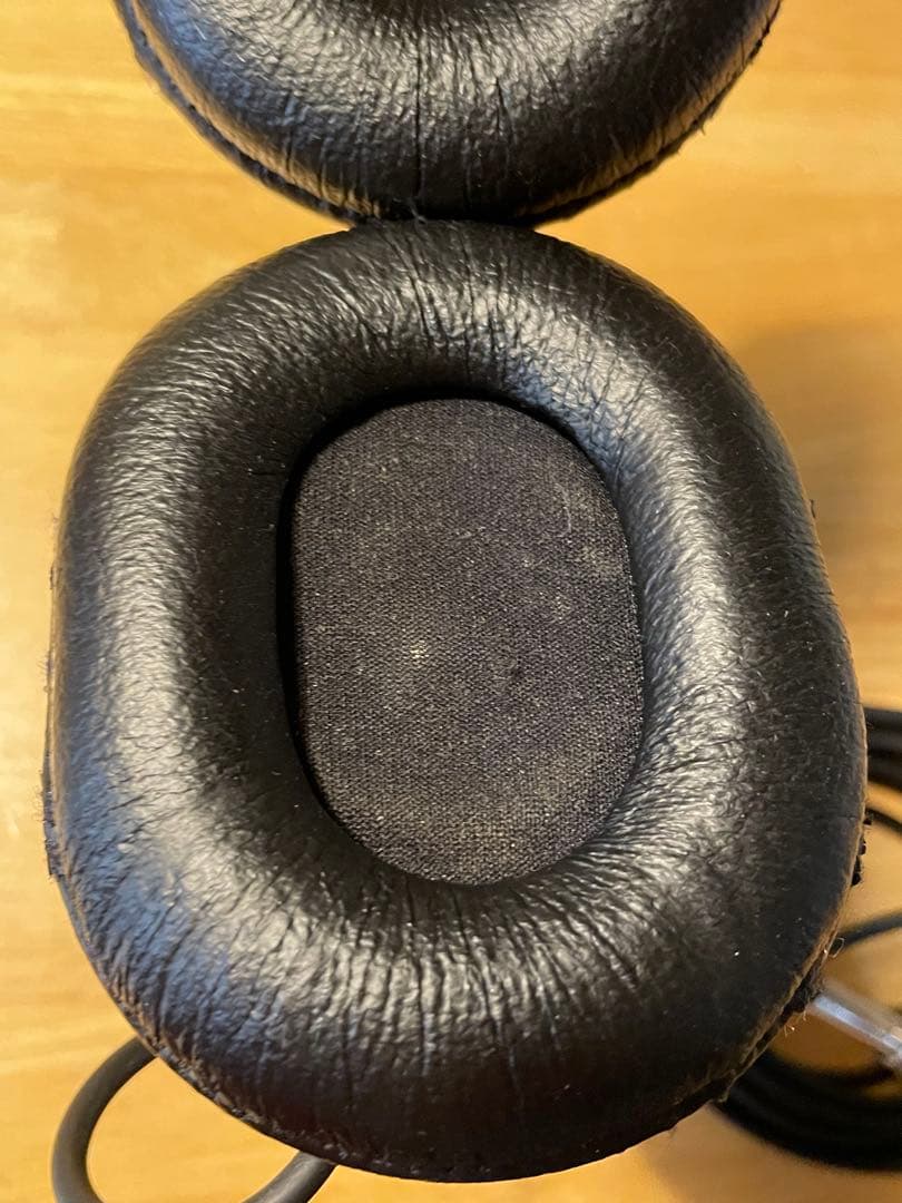 【SONY MDR-CD900ST】ヘッドフォン ソニー スタジオモニター