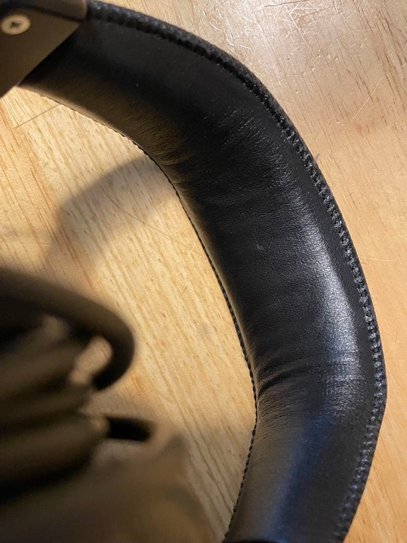 【SONY MDR-CD900ST】ヘッドフォン ソニー スタジオモニター