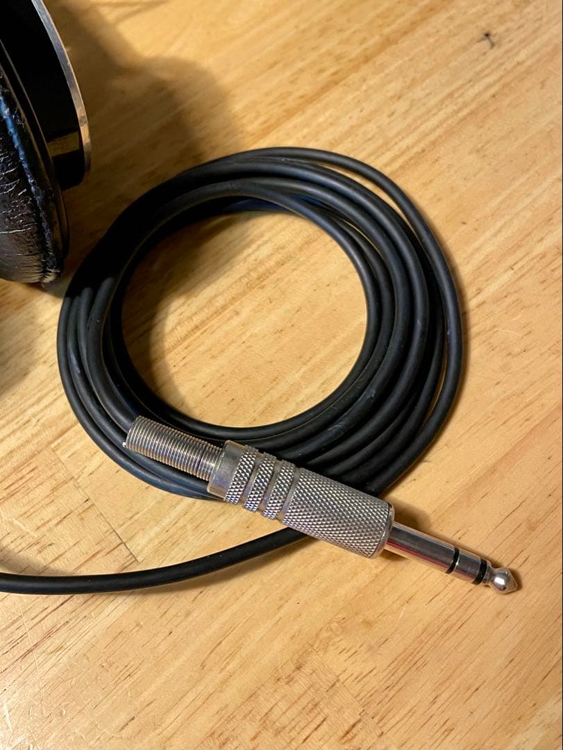 【SONY MDR-CD900ST】ヘッドフォン ソニー スタジオモニター