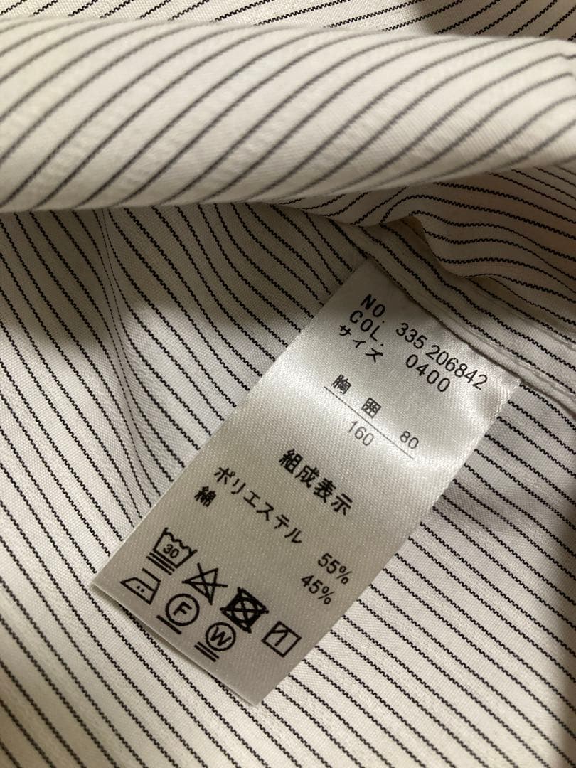 男の子160 フォーマルスーツ 5点セット 卒業式 キッズ ヒロミチナカノ