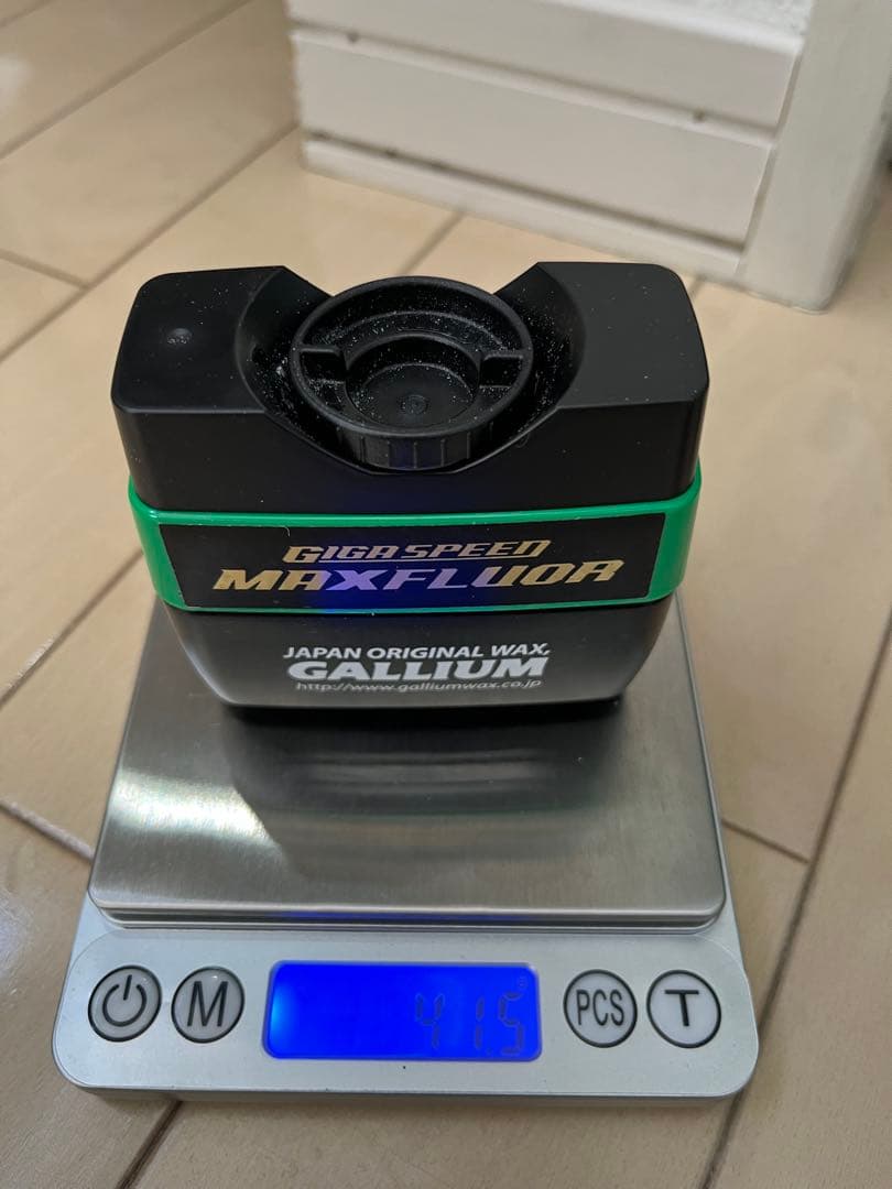 GALLIUM スノーボード ロトブラシ　セット　おまけ多数