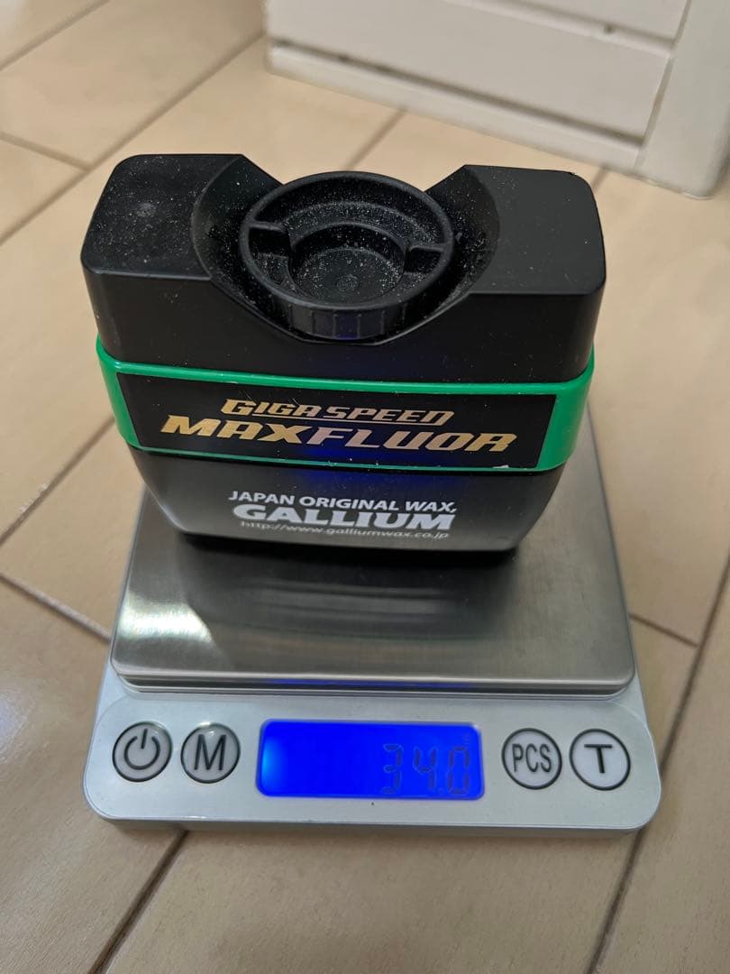 GALLIUM スノーボード ロトブラシ　セット　おまけ多数