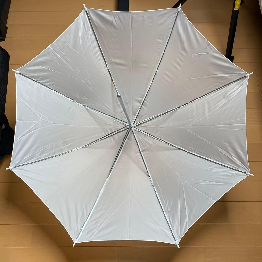 アンブレラ・S2ブラケットセット+おまけ バラ売り無し