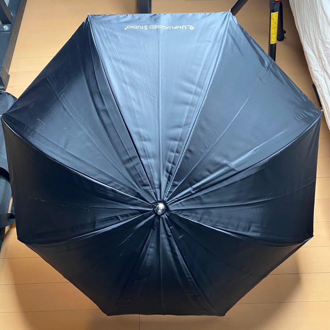 アンブレラ・S2ブラケットセット+おまけ バラ売り無し