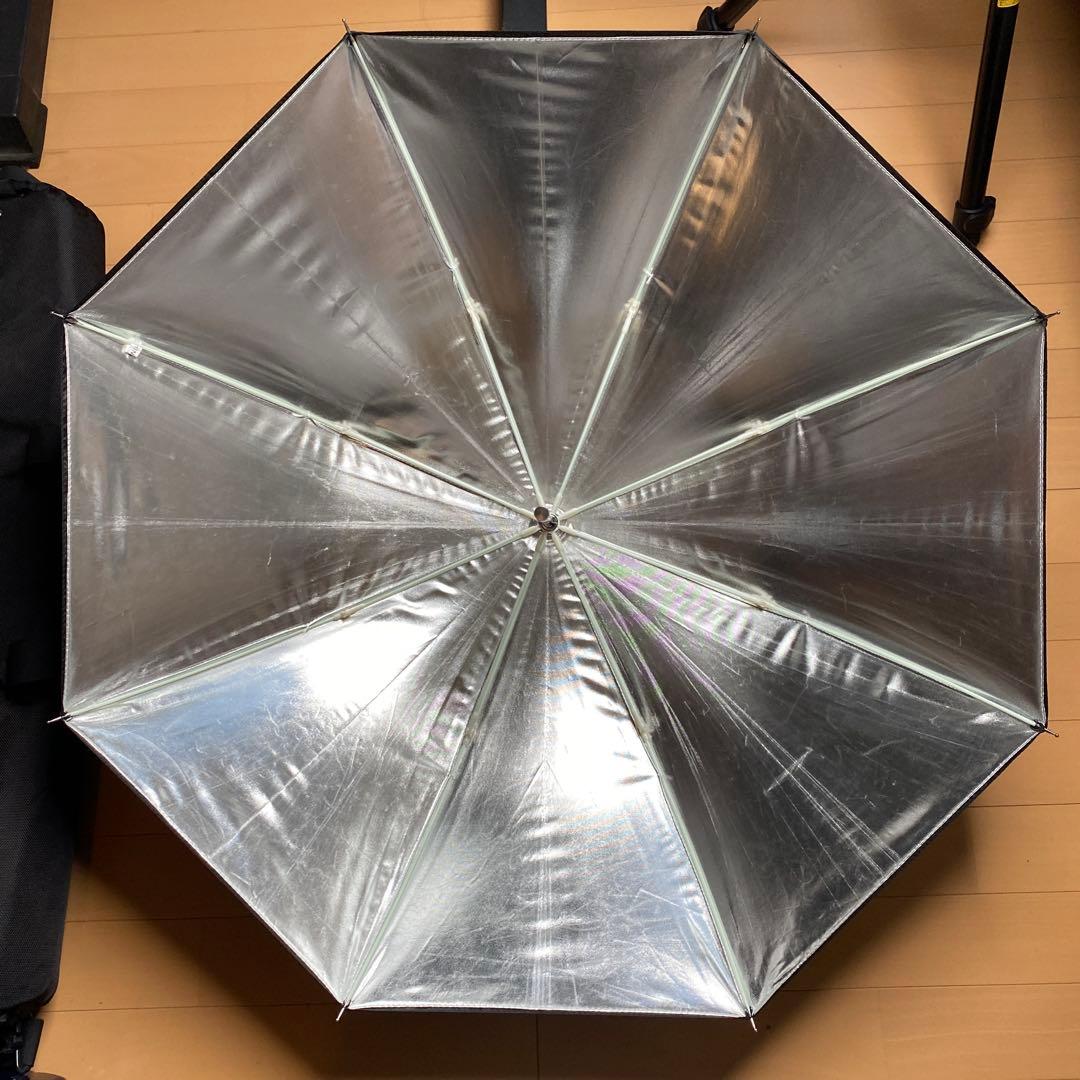 アンブレラ・S2ブラケットセット+おまけ バラ売り無し