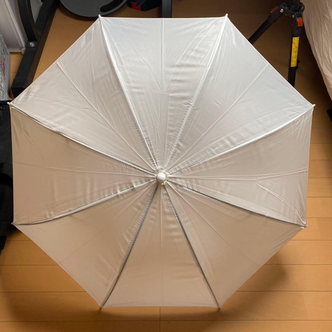 アンブレラ・S2ブラケットセット+おまけ バラ売り無し