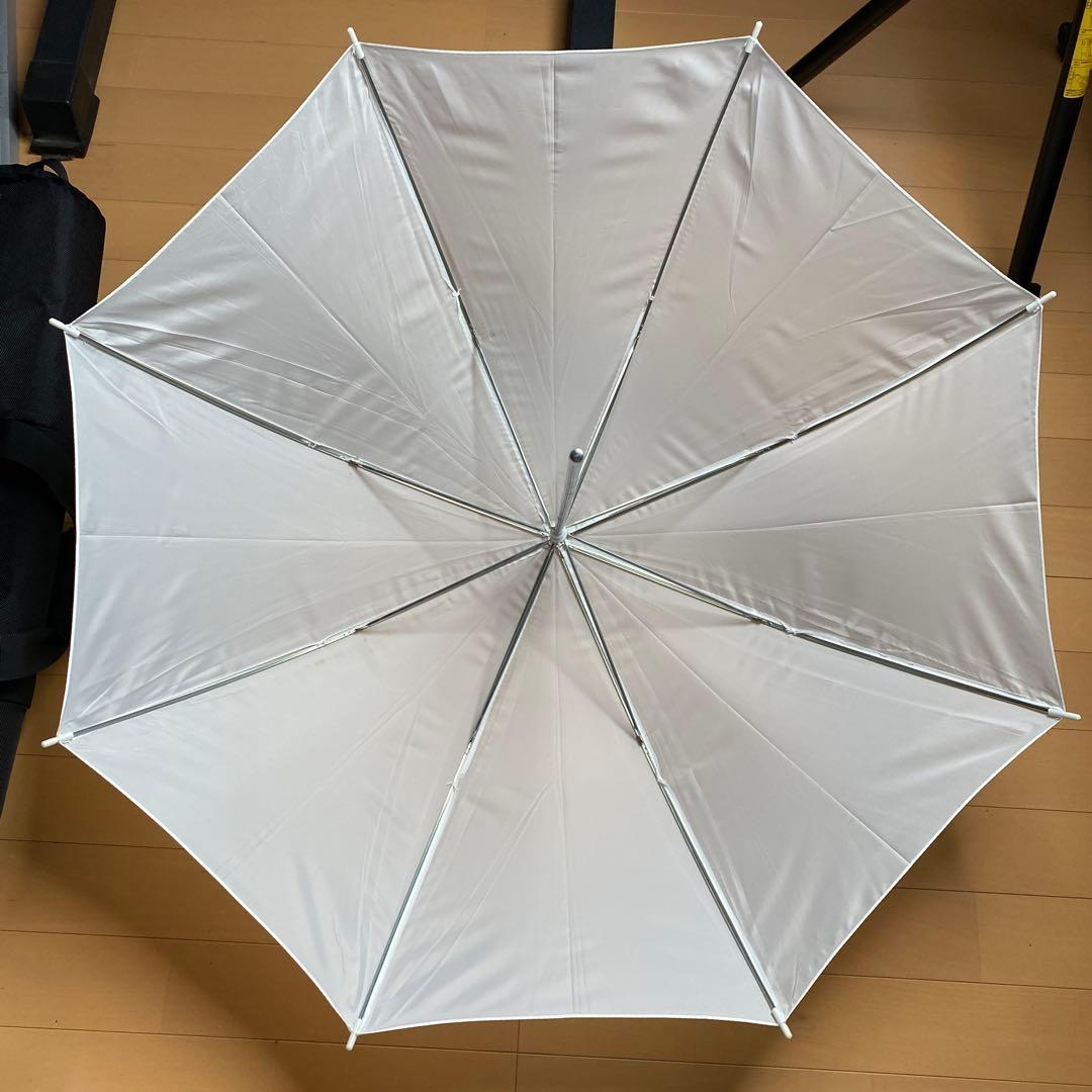 アンブレラ・S2ブラケットセット+おまけ バラ売り無し