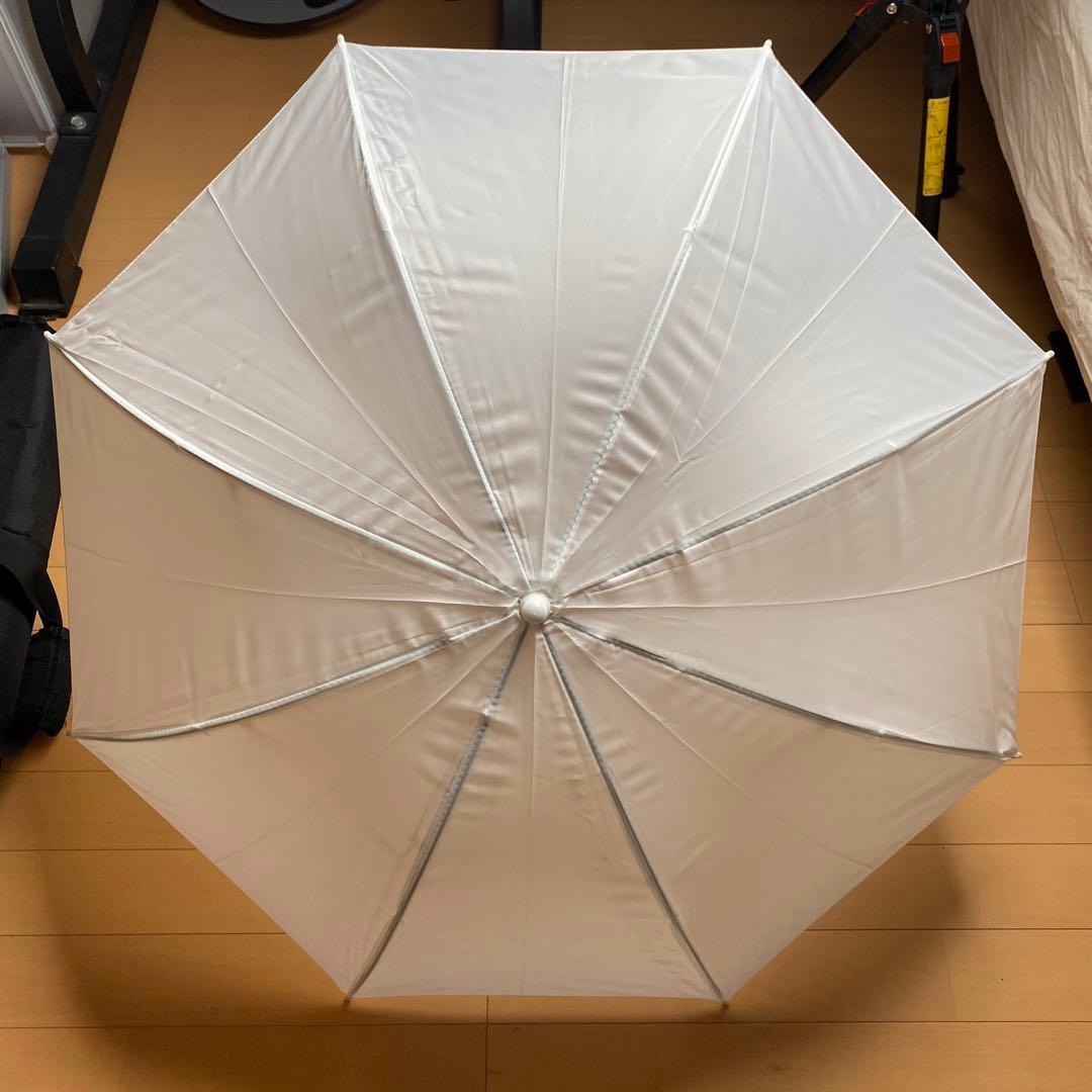 アンブレラ・S2ブラケットセット+おまけ バラ売り無し