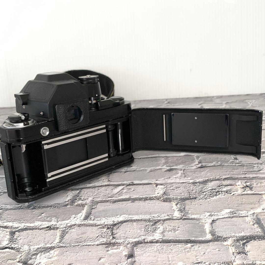 【動作未確認】Nikonニコン 一眼レフ フィルムカメラ M70919-13