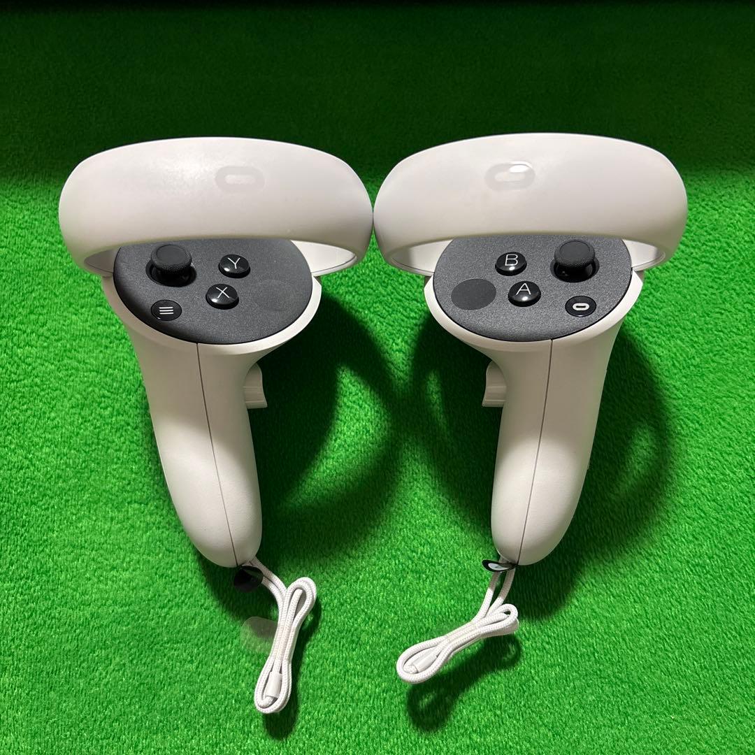新品 Quest 2 VRヘッドセット 128GB
