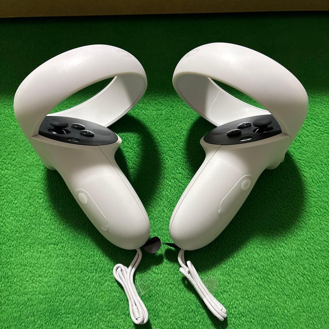 新品 Quest 2 VRヘッドセット 128GB