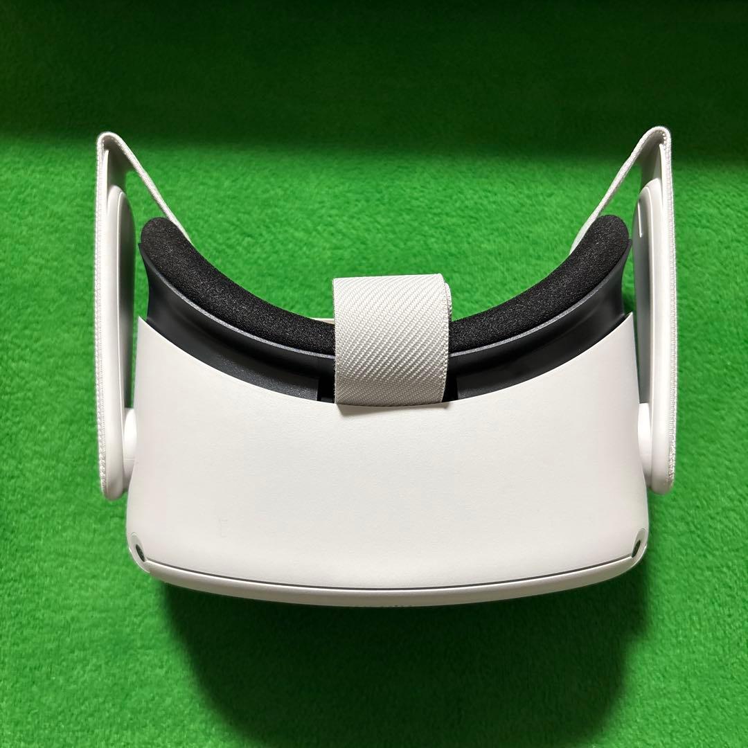 新品 Quest 2 VRヘッドセット 128GB