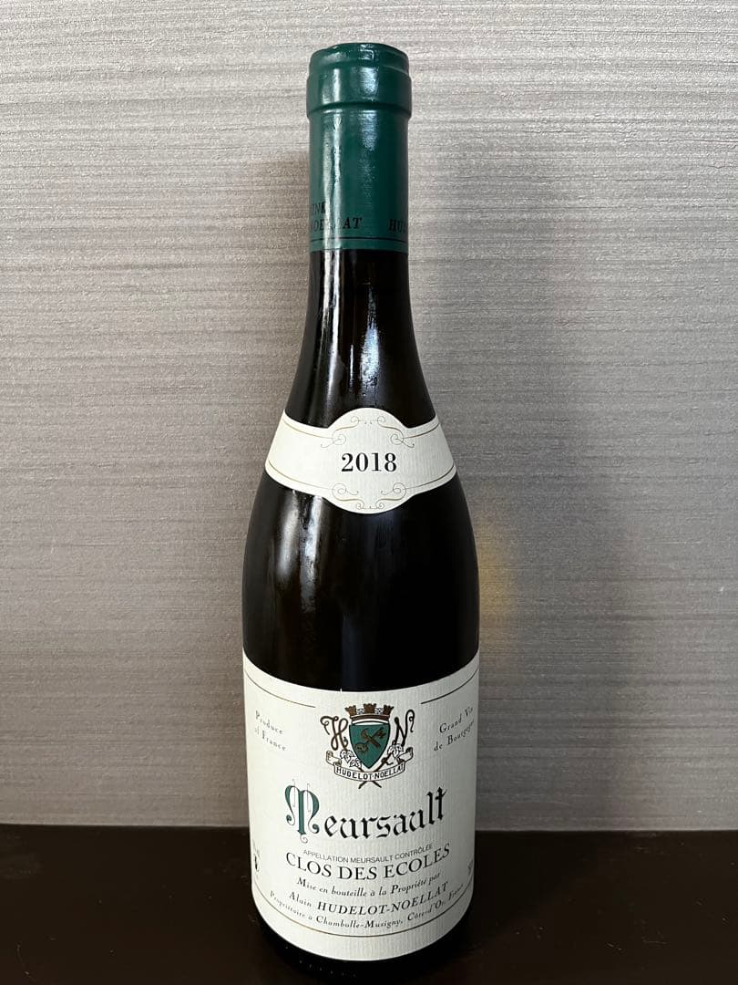 アランユドロノエラ　ムルソー