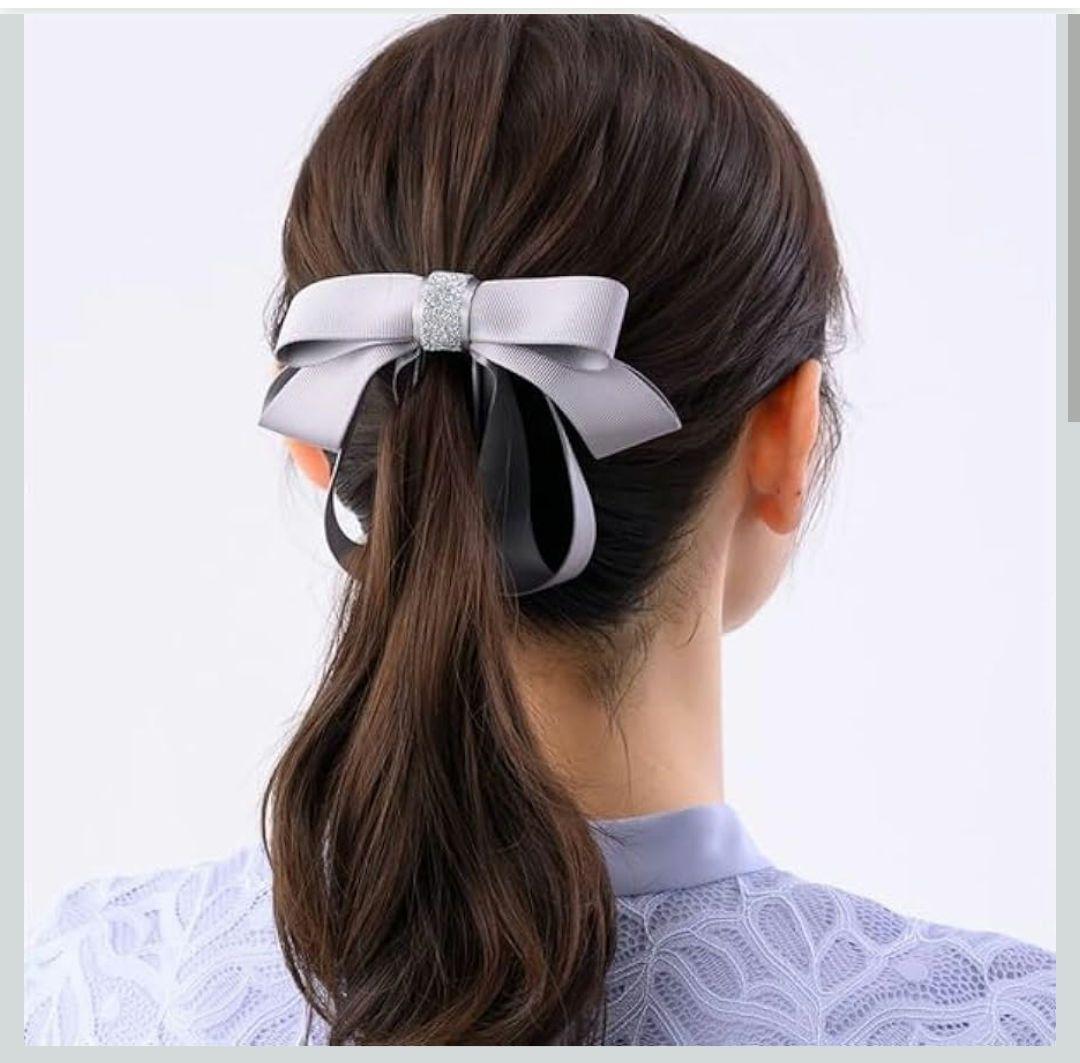 ComlexBiz　リボンバナナクリップ