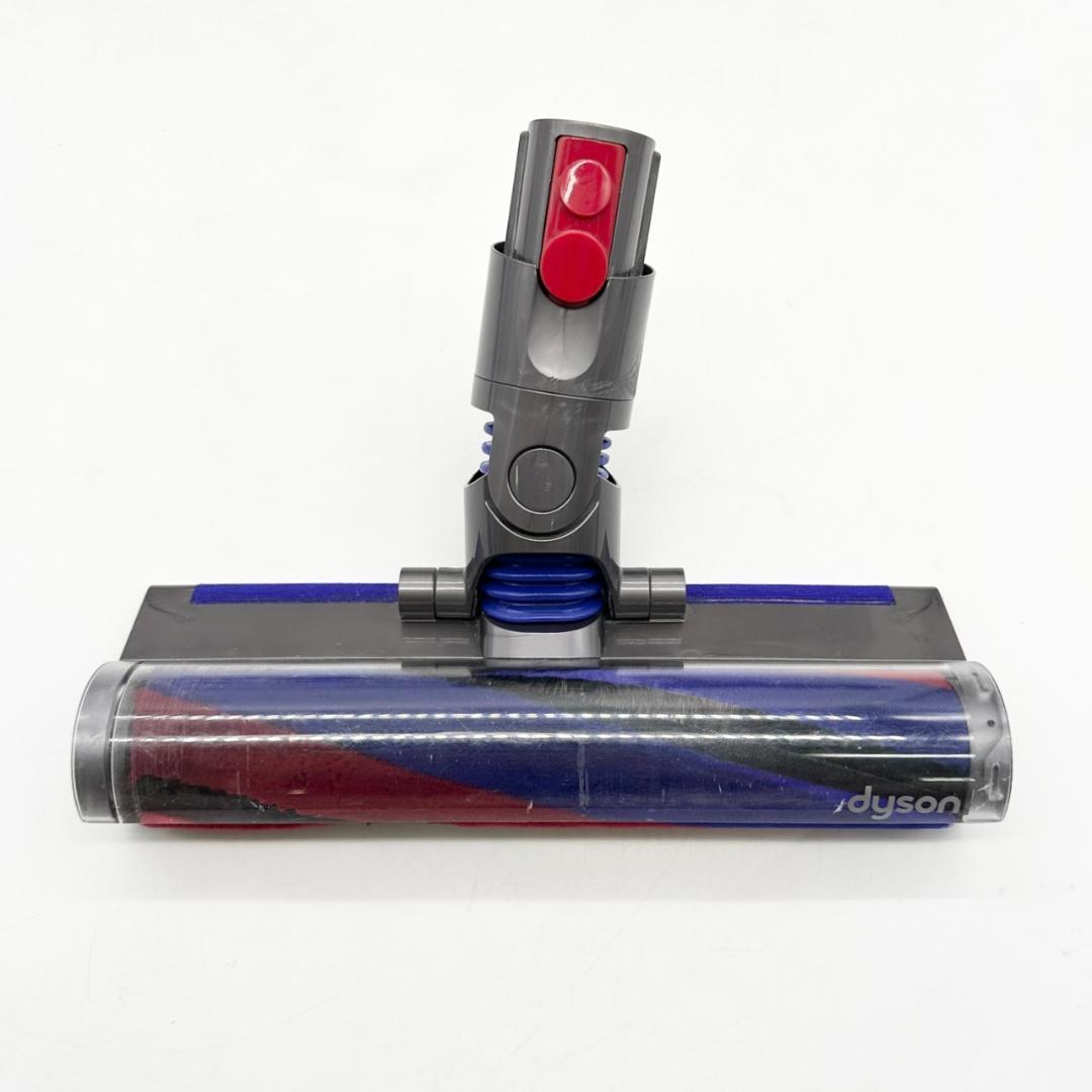 ダイソン Digital Slim Fluffy Origin SV18