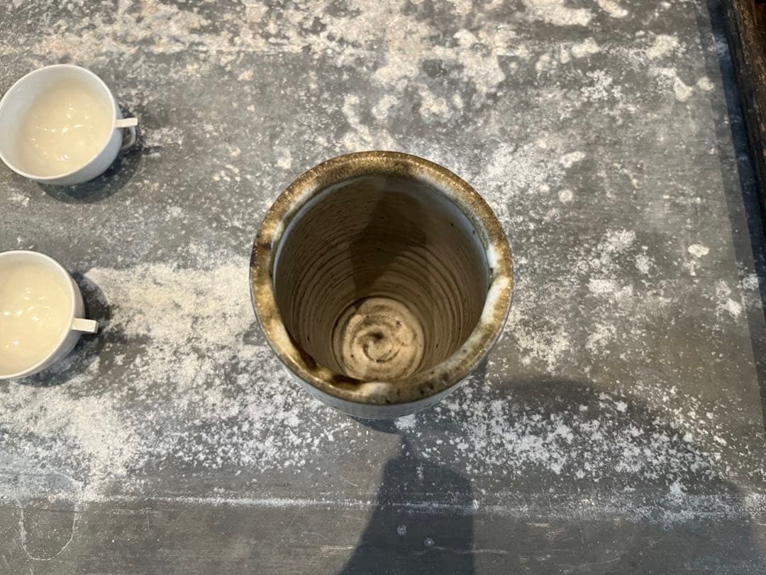 小野哲平 花器 【17.5cm】