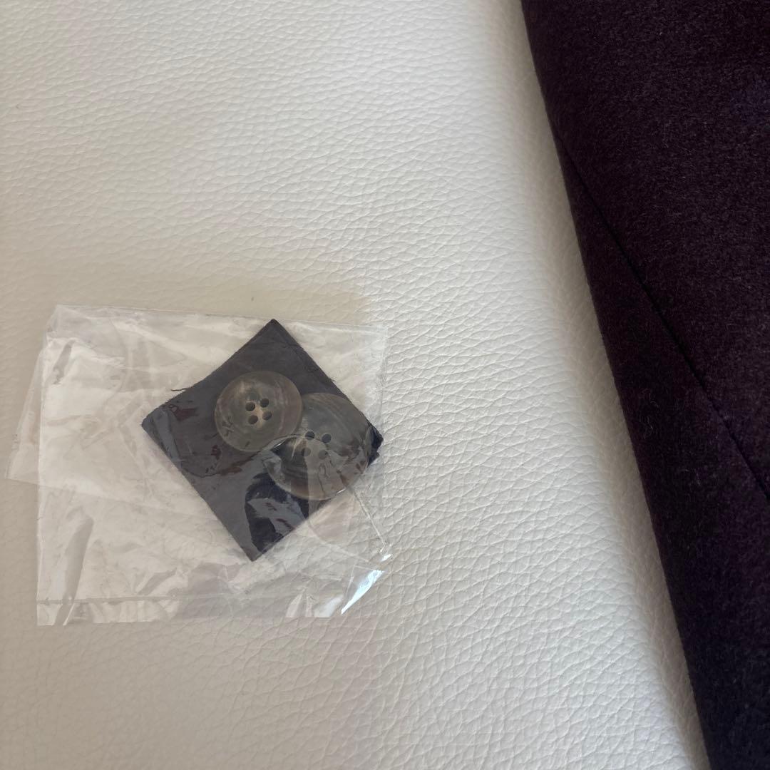 新品未使用タグなし　ボールジィ　セットアップ　長袖　茶色