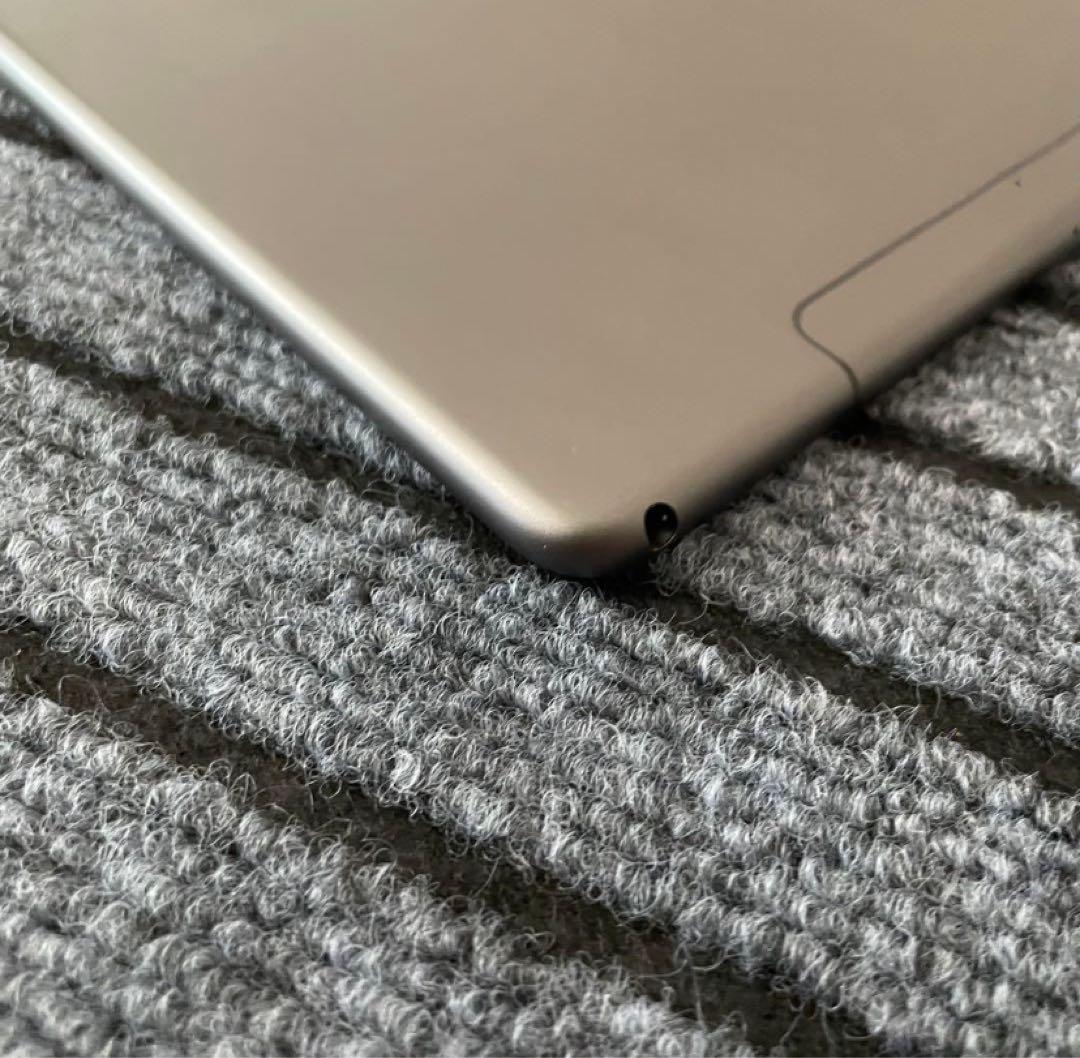 iPad Air3 3世代 64GB SIMフリー スペースグレイ