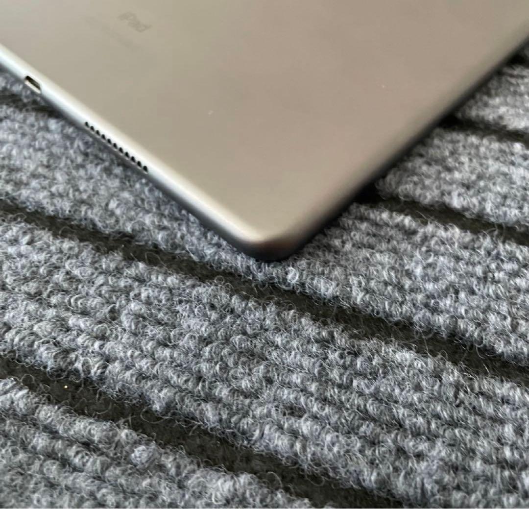 iPad Air3 3世代 64GB SIMフリー スペースグレイ