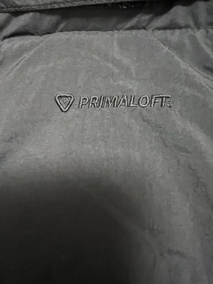 フリークス　LEVEL7JACKET PRIMALOFTプリマロフト ジャケット