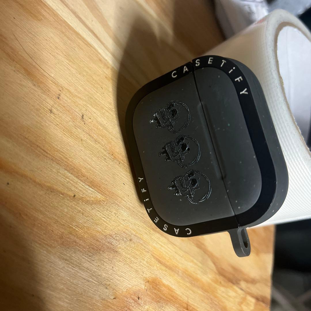 AirPods本体 ホワイト第3世代