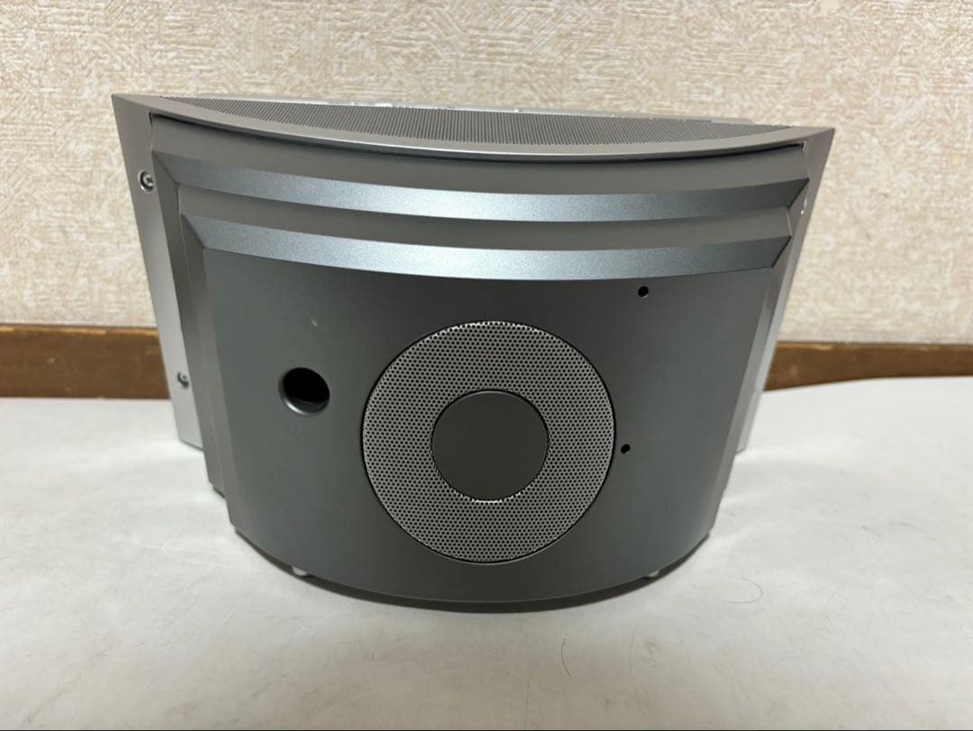 marantz パーソナルCDステレオシステム CR101R