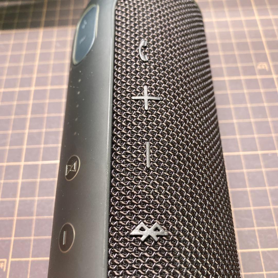 【美品】JBL FLIP3 ワイヤレススピーカー ブラック2個セット