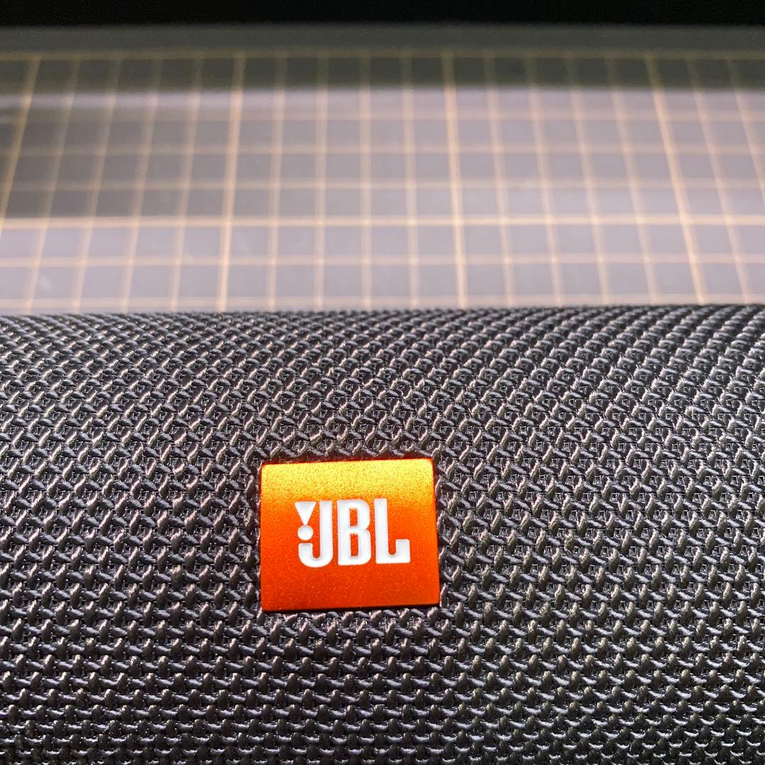 【美品】JBL FLIP3 ワイヤレススピーカー ブラック2個セット