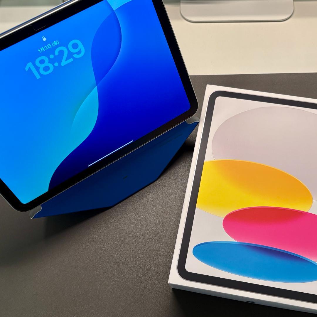 け*い様 【MOFTケース付き】iPad(A16) WiFiモデル 128GB