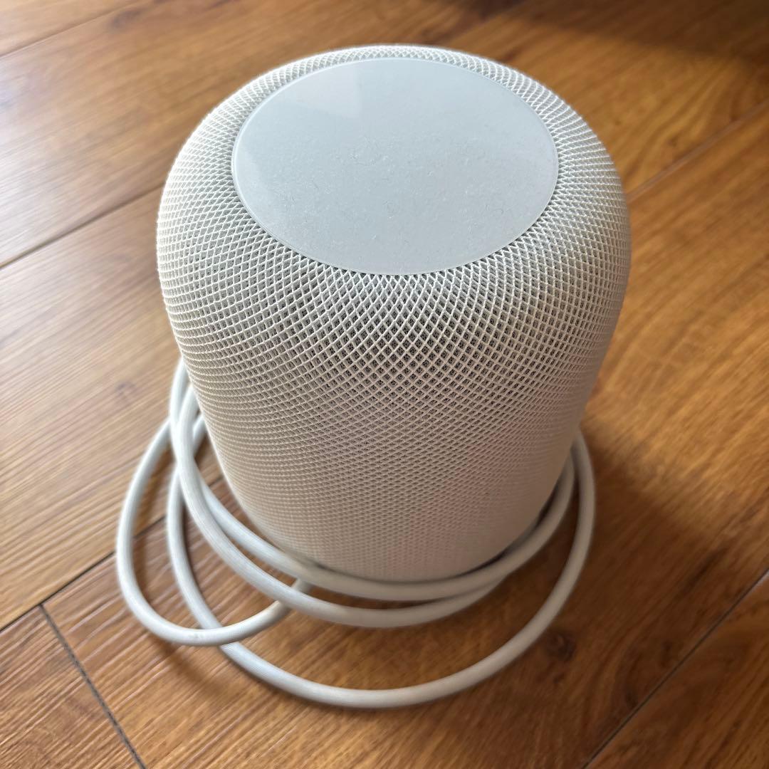 た*ぐ様 Apple Pod ホワイト