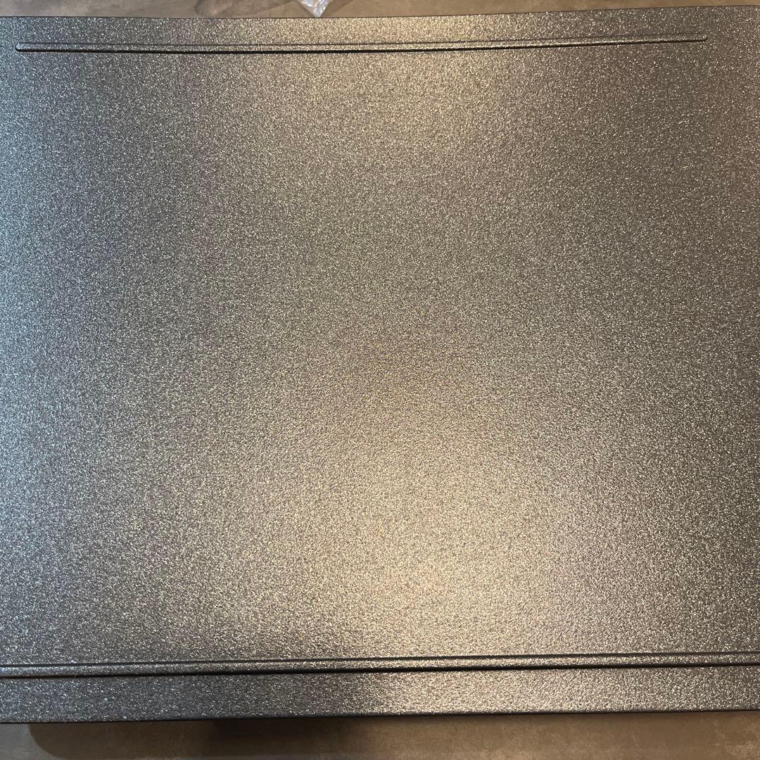 新品未使用！abien MAGIC GRILL xgm24 ブラック