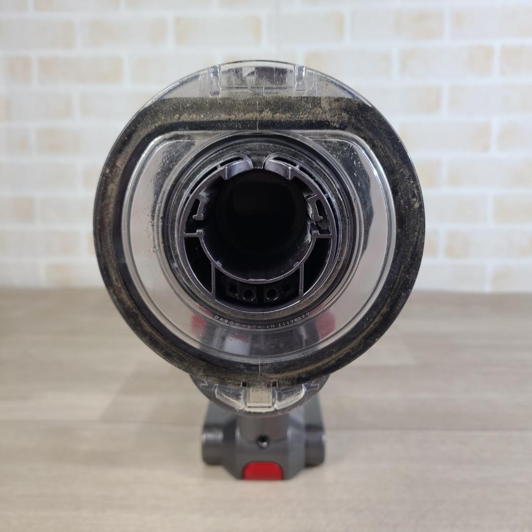 ダイソン 掃除機 V15 スティッククリーナー　dyson SV22 スタンド付