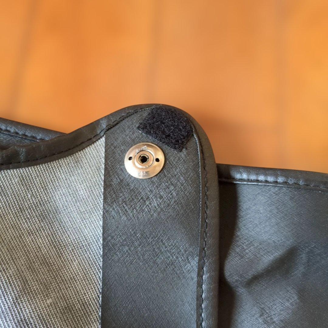 ホンダ　ビート　幌カバー