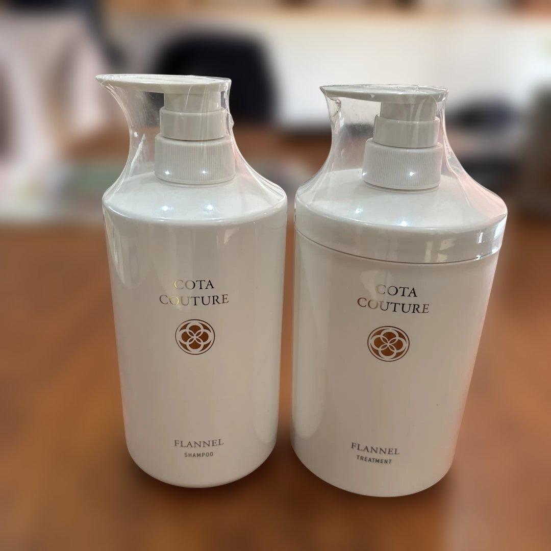 COTA フランネル