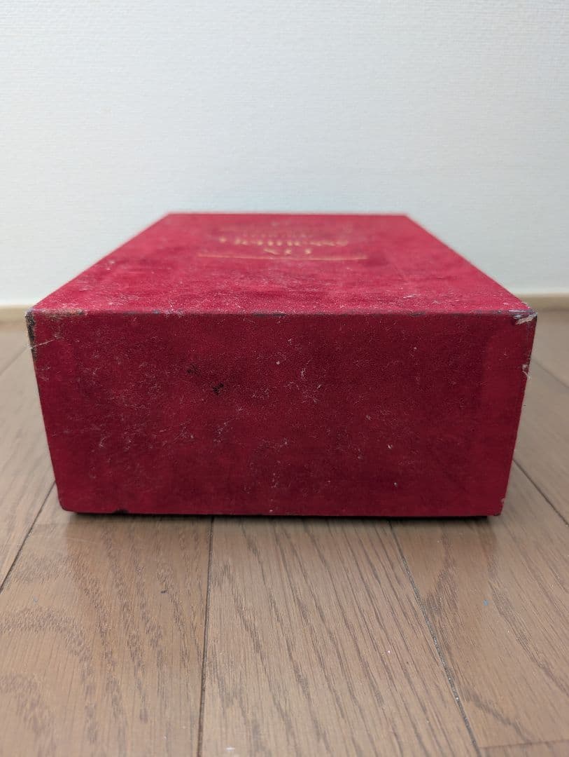 Hennessy XO ブランデー ギフトボックス入り