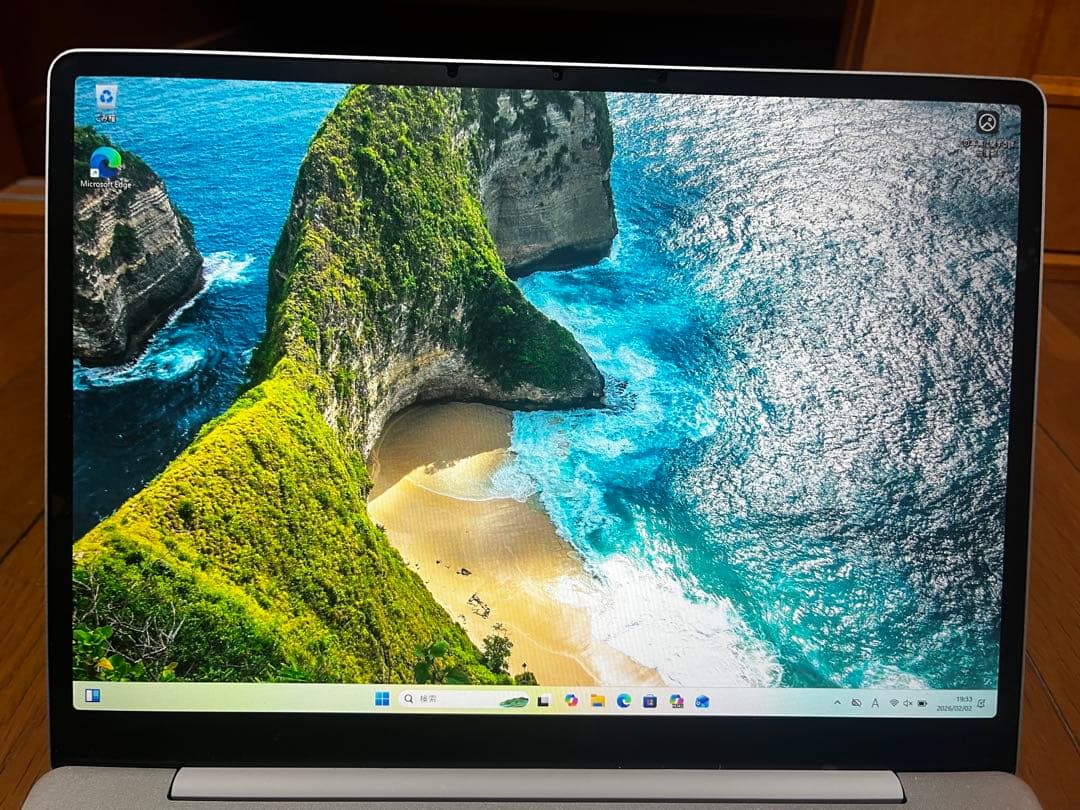 つ*ぶ様 Microsoft Surface Laptop GO3