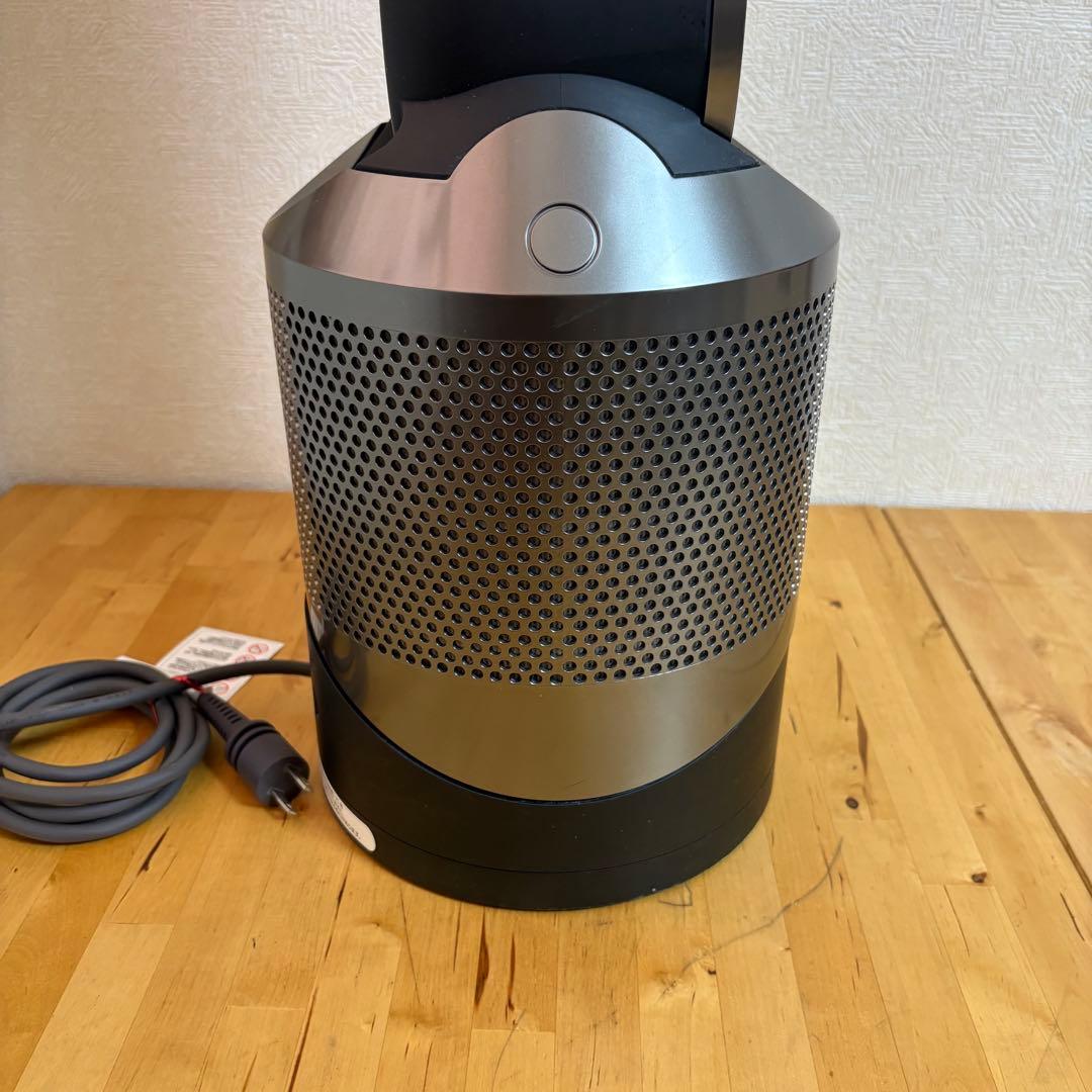 dyson Pure Hot＋Cool Link ファンヒーター HP03