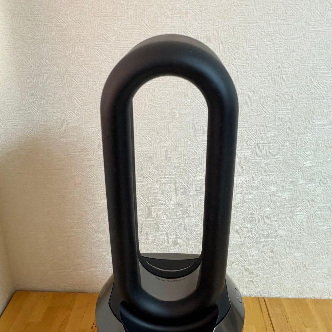 dyson Pure Hot＋Cool Link ファンヒーター HP03