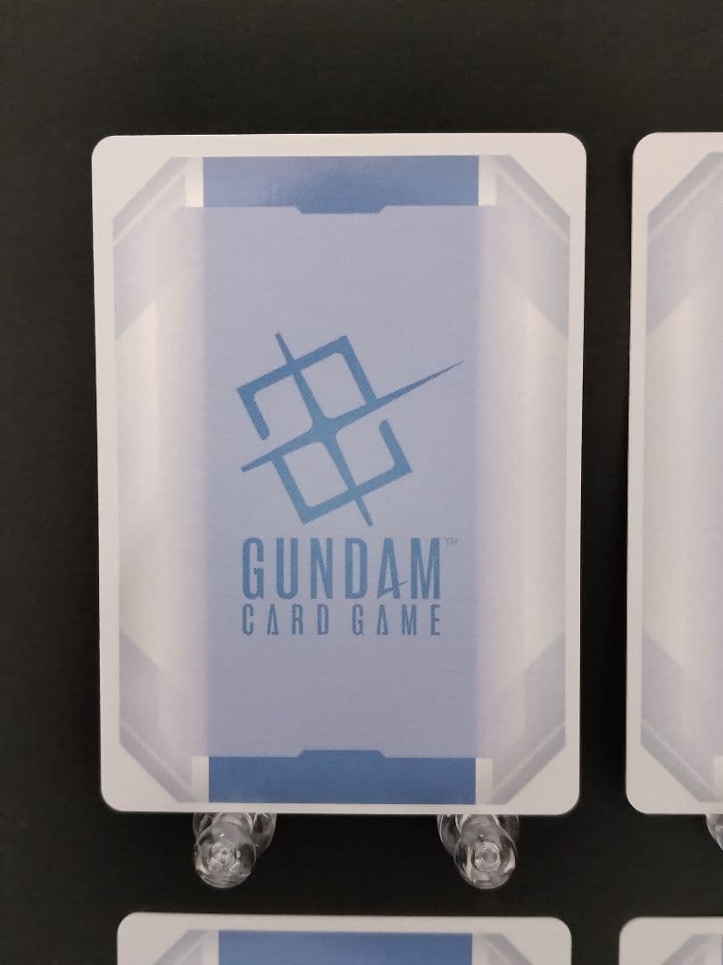 Steel Requiem ジ・O4枚、シロッコ4枚、計8枚セット