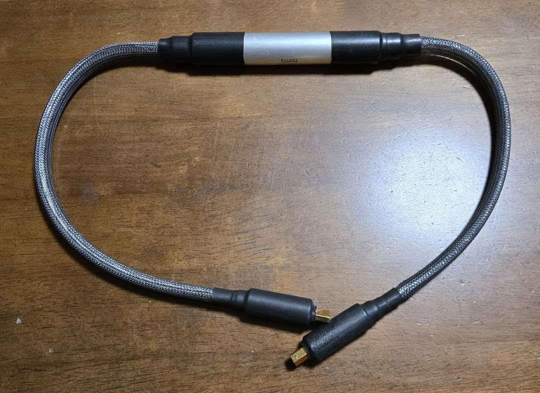 SILVER RUNNING USBケーブル＋延長ケ－ブル