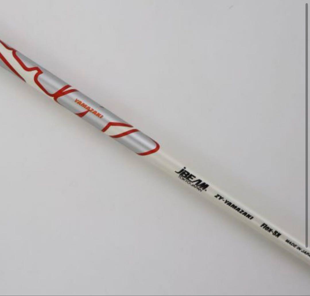 ロマロ（Romaro) RayHX ドライバー Flex:SX