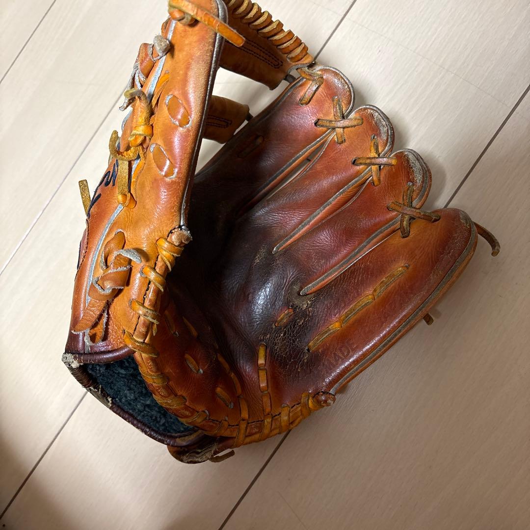 デサント プロ支給品