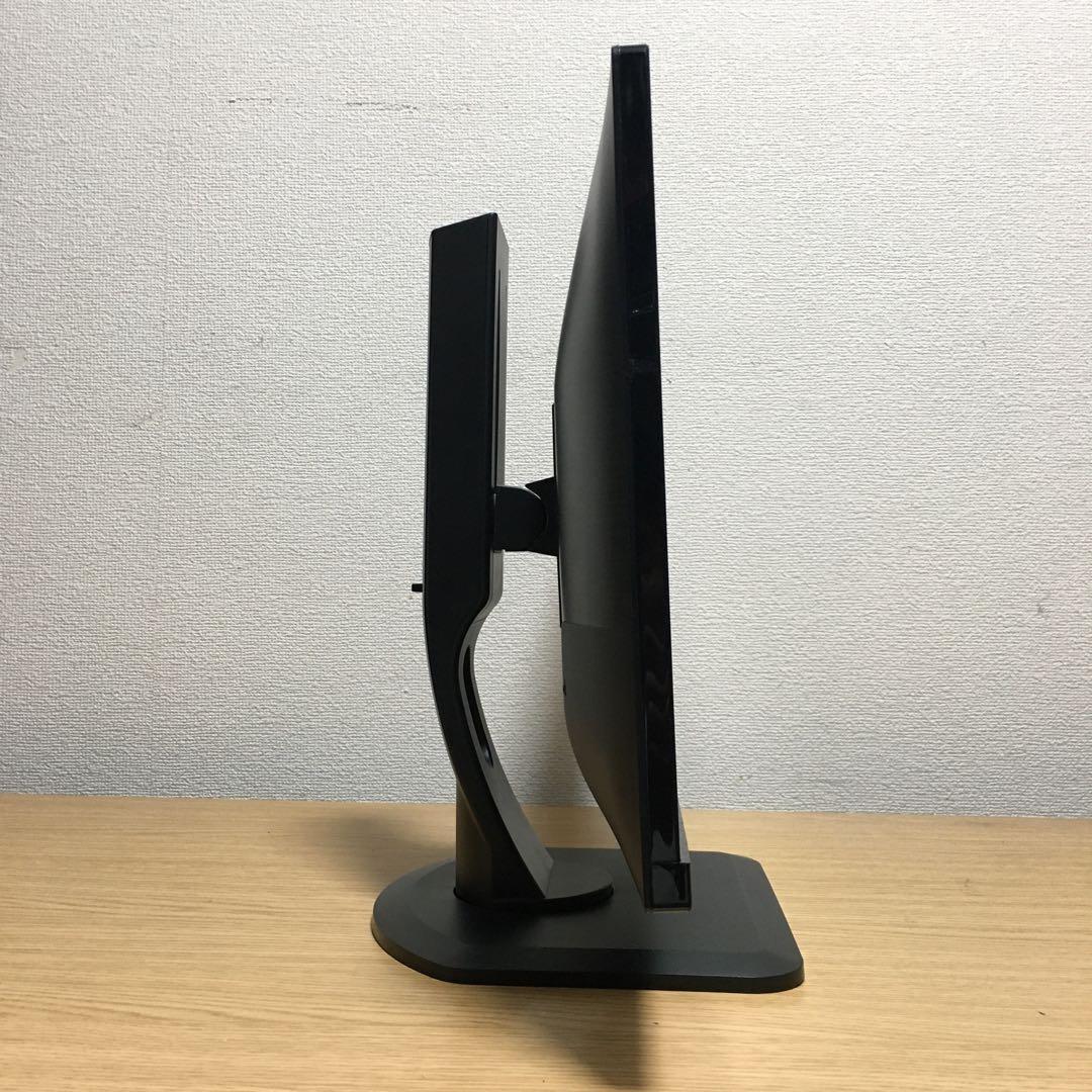 iiyama 強力i5 デスクトップ 16Gメモリ SSD+HDD 23'モニタ