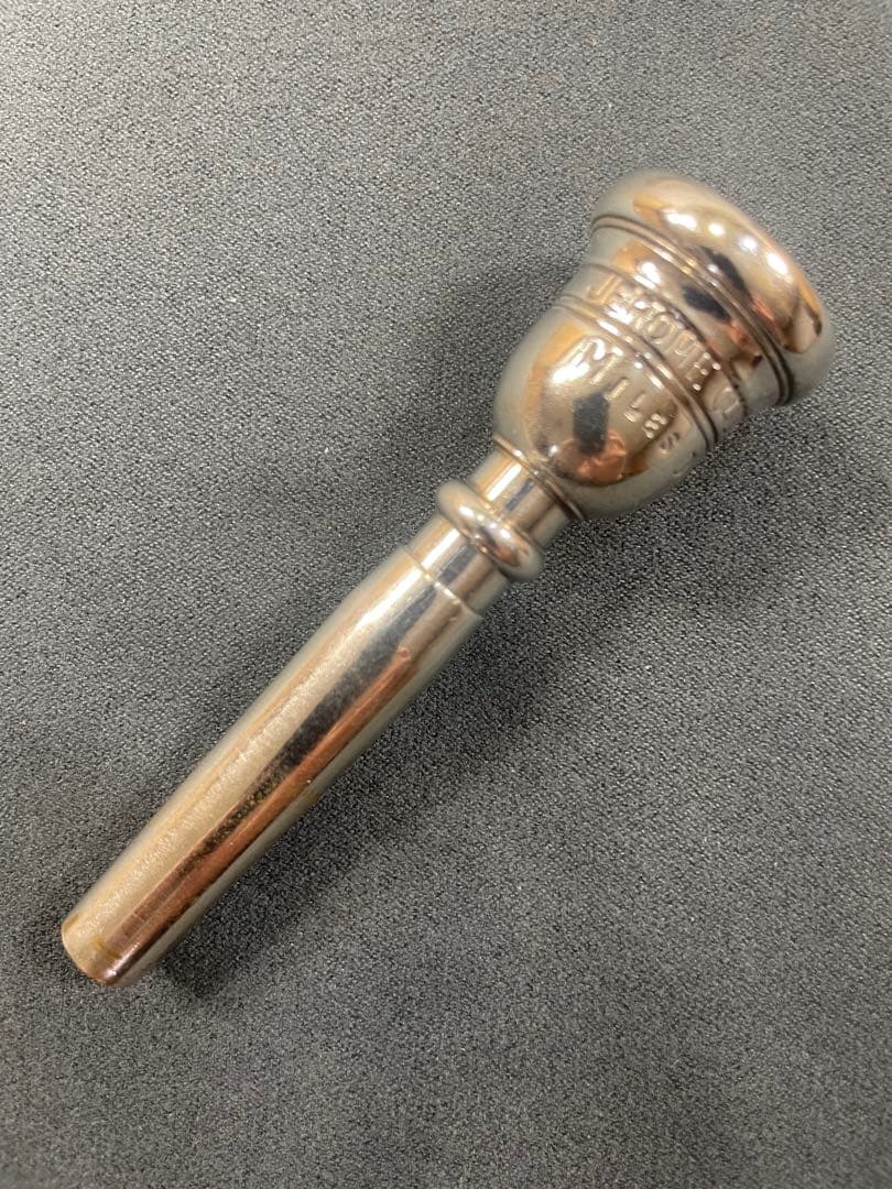 JEROME CALLET Miles DAVIS トランペットマウスピース