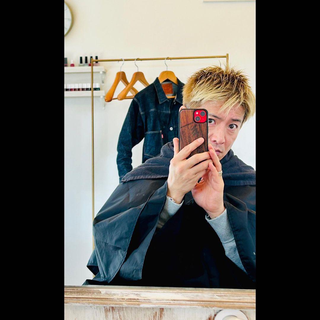 キムタク着　M&M×MASSES iPhone caseケース私物エムアンドエム