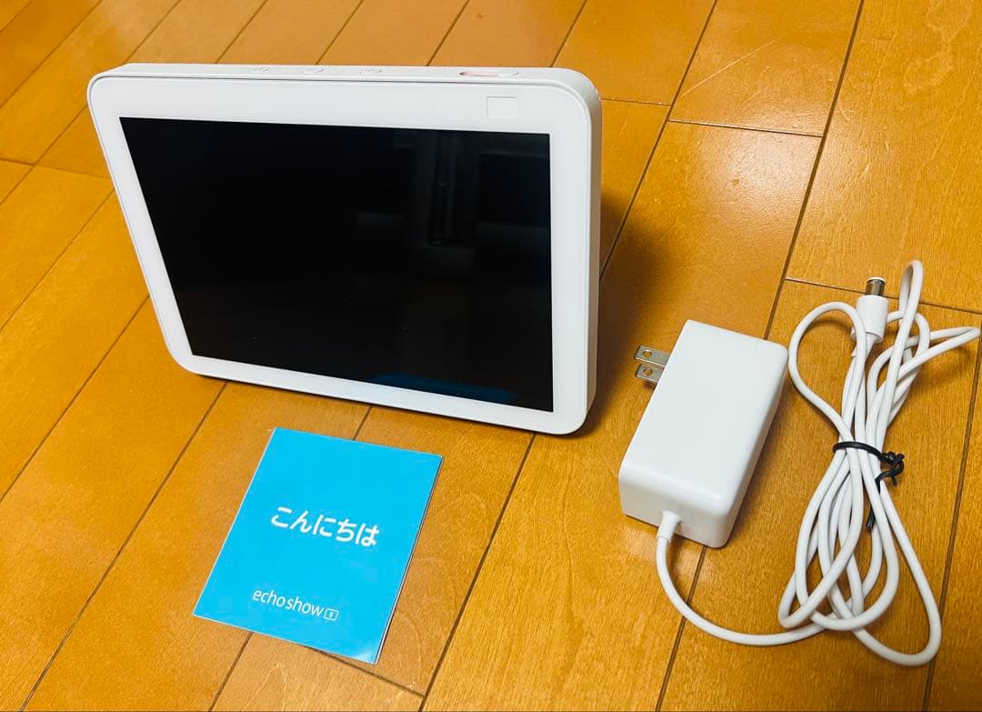 Amazon Echo Show 8 第2世代