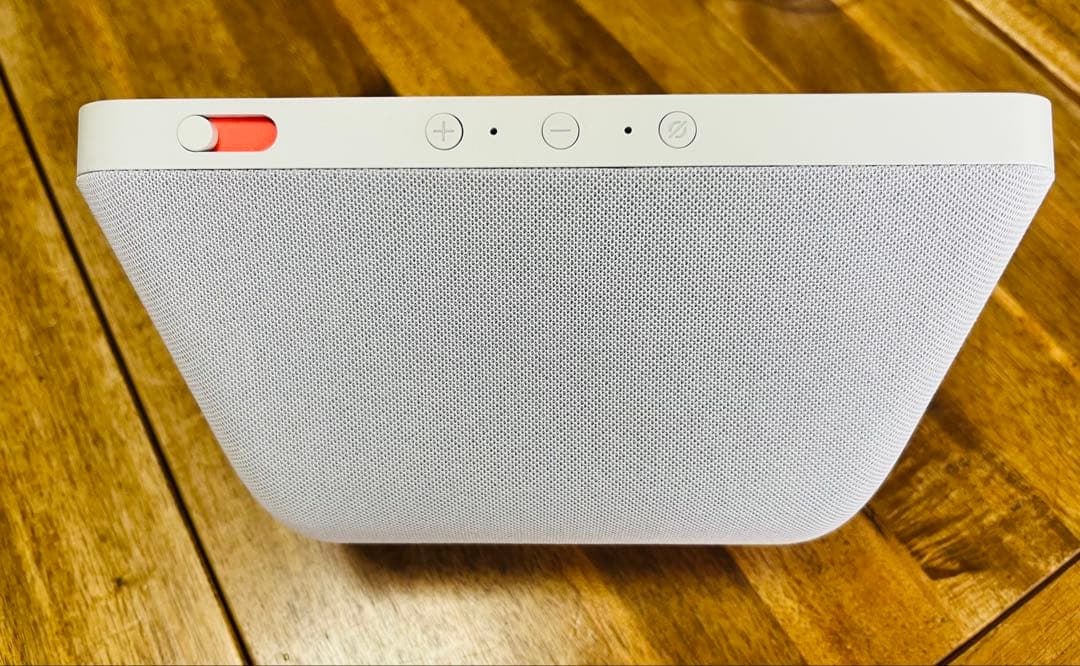 Amazon Echo Show 8 第2世代