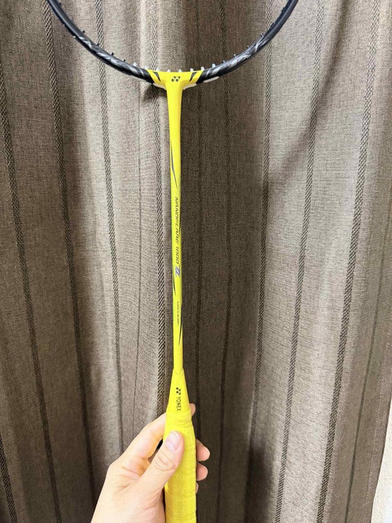 ナノフレア 1000z 4ug5